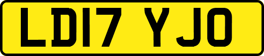 LD17YJO