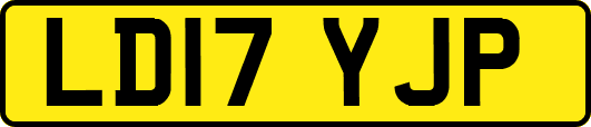 LD17YJP
