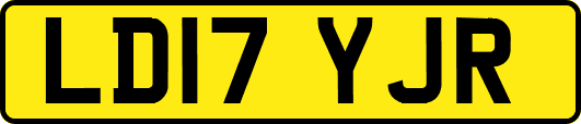 LD17YJR