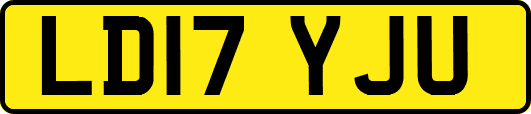 LD17YJU