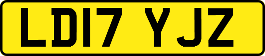 LD17YJZ