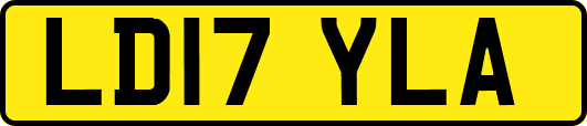 LD17YLA