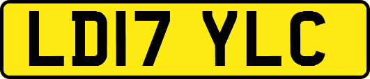 LD17YLC