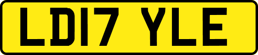LD17YLE
