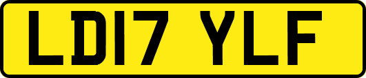 LD17YLF