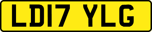 LD17YLG