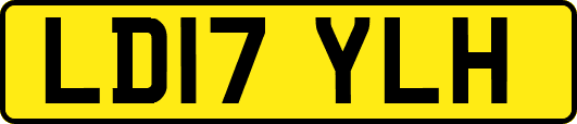 LD17YLH