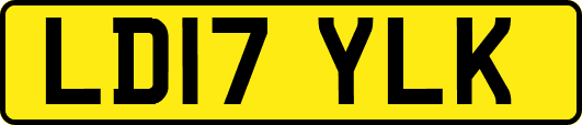 LD17YLK