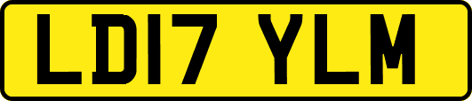 LD17YLM
