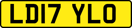 LD17YLO