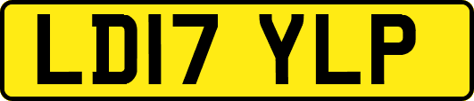 LD17YLP