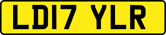 LD17YLR