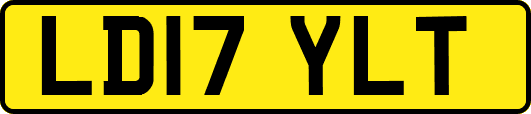LD17YLT