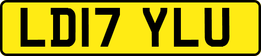 LD17YLU