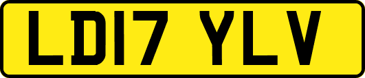 LD17YLV