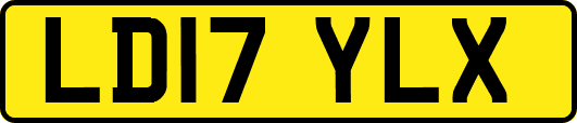 LD17YLX
