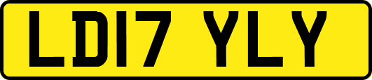 LD17YLY