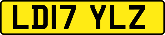 LD17YLZ