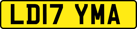 LD17YMA