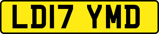LD17YMD