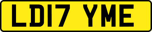 LD17YME