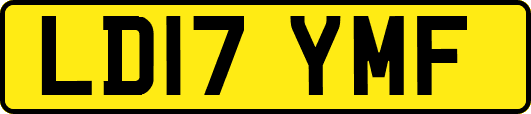 LD17YMF