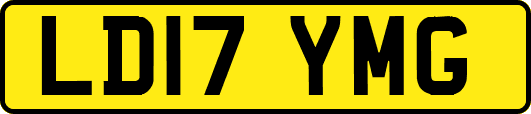 LD17YMG