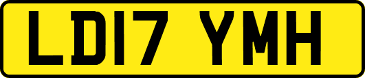 LD17YMH