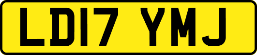 LD17YMJ