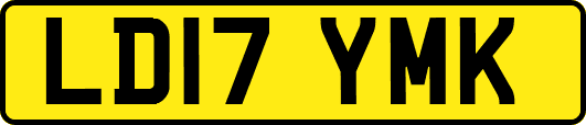 LD17YMK