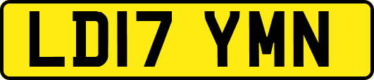 LD17YMN