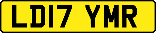 LD17YMR