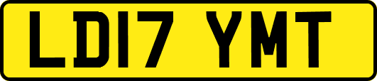 LD17YMT