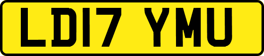 LD17YMU