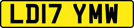 LD17YMW