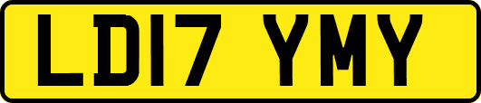 LD17YMY