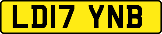 LD17YNB