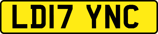 LD17YNC