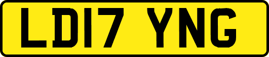 LD17YNG