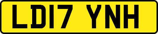 LD17YNH