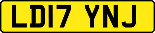 LD17YNJ