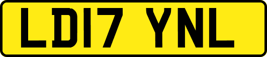 LD17YNL