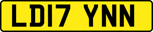 LD17YNN