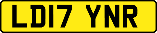 LD17YNR