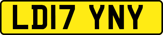 LD17YNY