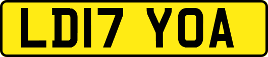 LD17YOA