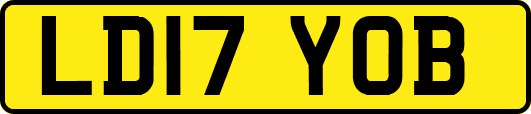 LD17YOB