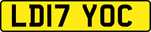 LD17YOC