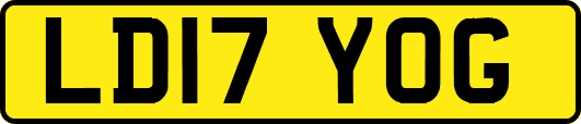 LD17YOG