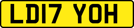 LD17YOH
